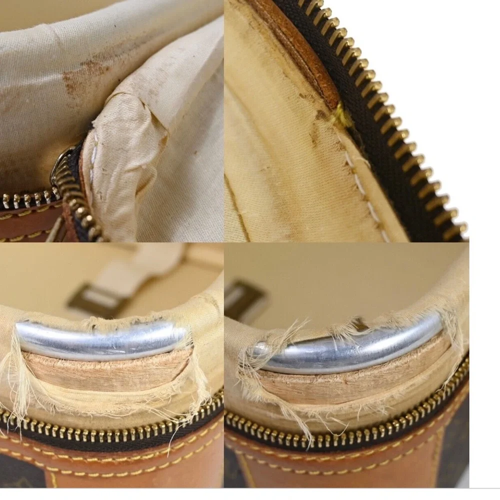 Louis Vuitton - Picture 12 of 16